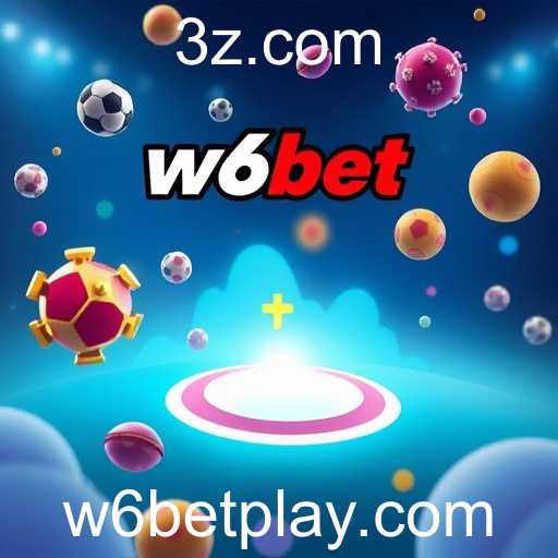 Transformação Digital nos Jogos Online: A Era do w6bet