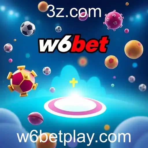 Transformação Digital nos Jogos Online: A Era do w6bet