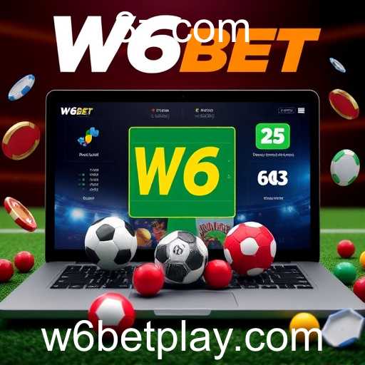 Expansão e Desafios do W6Bet em 2025