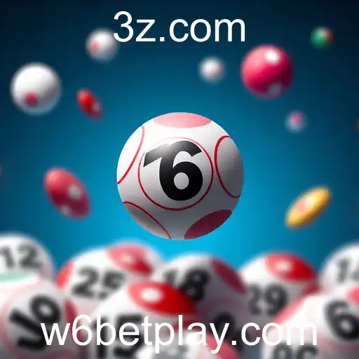 Crescimento do W6Bet Revoluciona Mercado de Apostas