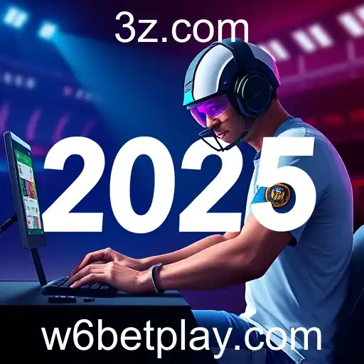 O Impacto Crescente dos Sites de Jogos em 2025