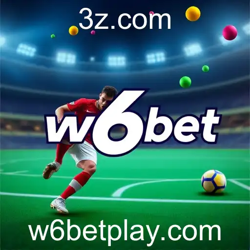 Crescimento do W6Bet Revoluciona Mercado de Apostas