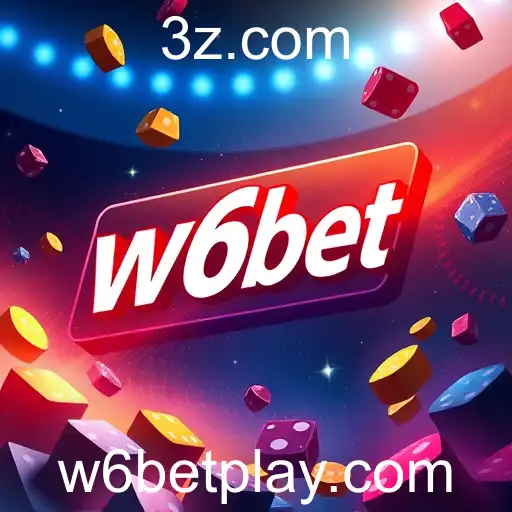 A Ascensão do w6bet no Cenário de Jogos Online