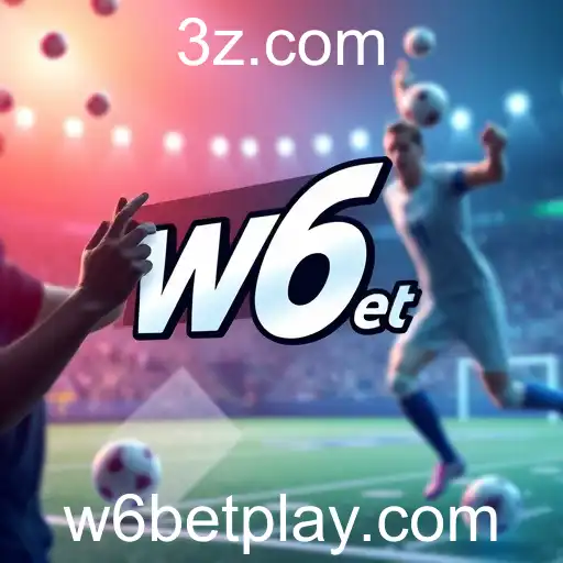 Tendências de Jogos Online em 2026: Um Olhar Sobre w6bet