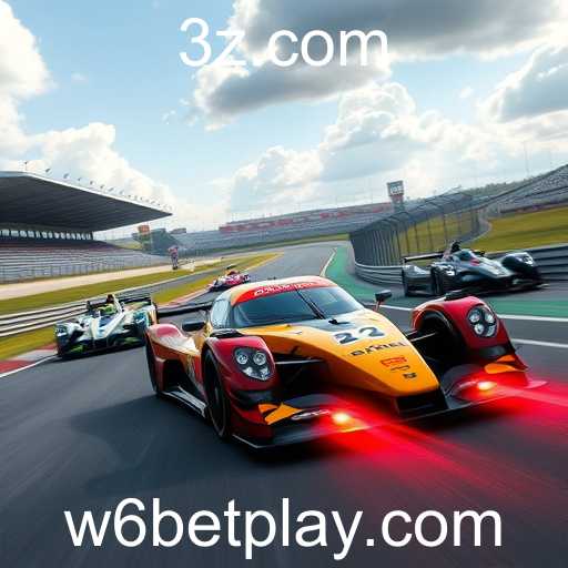 A Ascensão dos Jogos Online e o Fenômeno w6bet