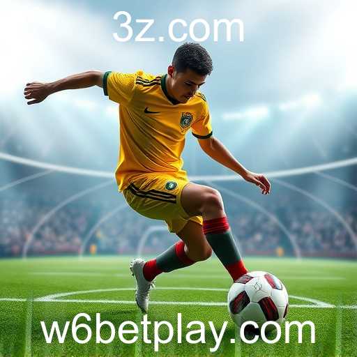 A Ascensão da W6Bet no Cenário de Jogos Online