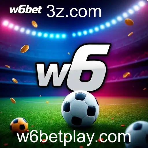 A Ascensão das Apostas Online: Um Olhar sobre o w6bet