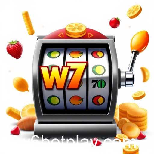 O Impacto de w6bet no Universo dos Jogos de Azar