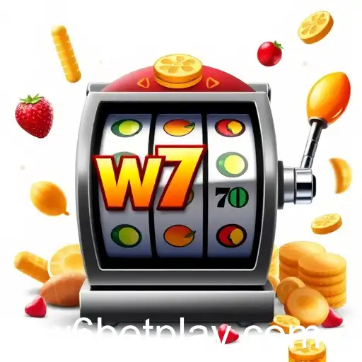 O Impacto de w6bet no Universo dos Jogos de Azar