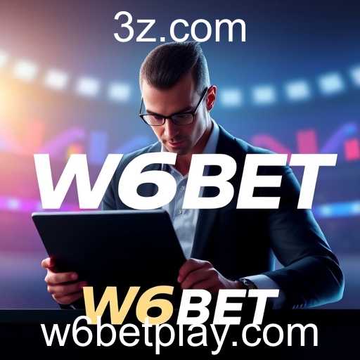 W6BET Expande sua Presença Global