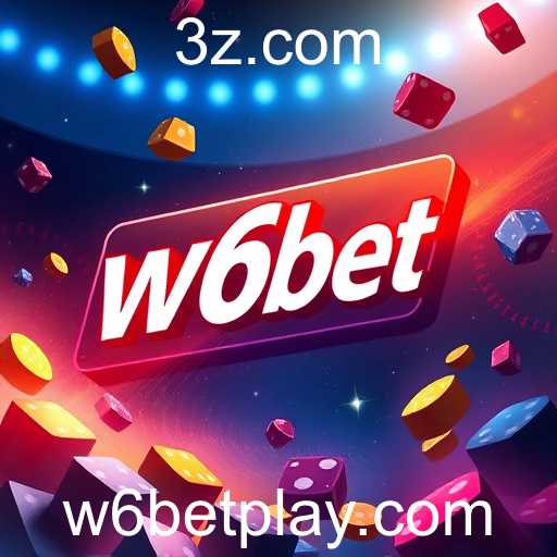 A Ascensão do w6bet no Cenário de Jogos Online