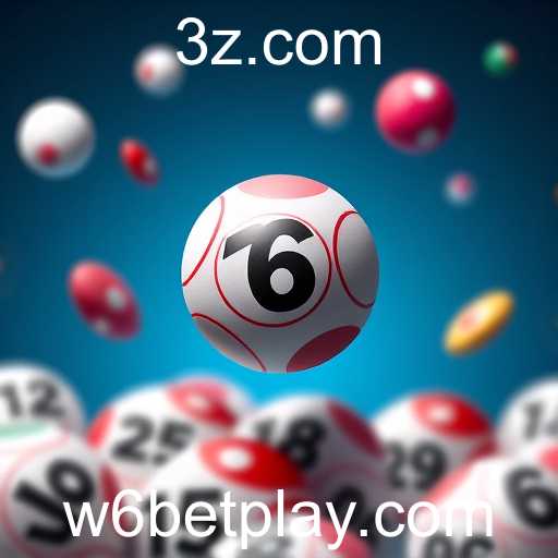 A Ascensão do w6bet no Cenário de Jogos em 2025